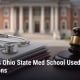 Fostoria News Ohio State Med School used race in admissions, DOJ says, legal controversy.